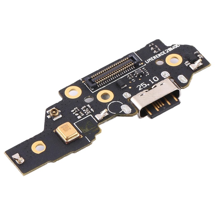 Original Charging Port Board for Nokia X5 / 5.1 Plus / TA-1120 / TA-1105 / TA-1102