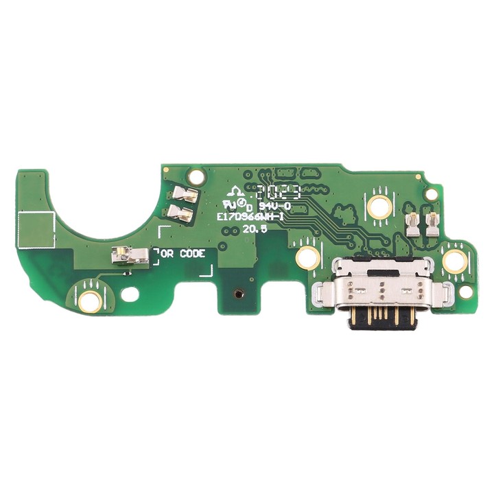 Original Charging Port Board for Nokia X7 / 8.1 / TA-1113 / TA-1115 / TA-1131 / TA-1119 / TA-1121 / TA-1128