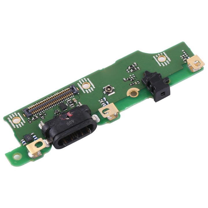 Original Charging Port Board for Nokia 6.1 / TA-1043 / TA-1045 / TA-1054 / TA-1050 / TA-1068