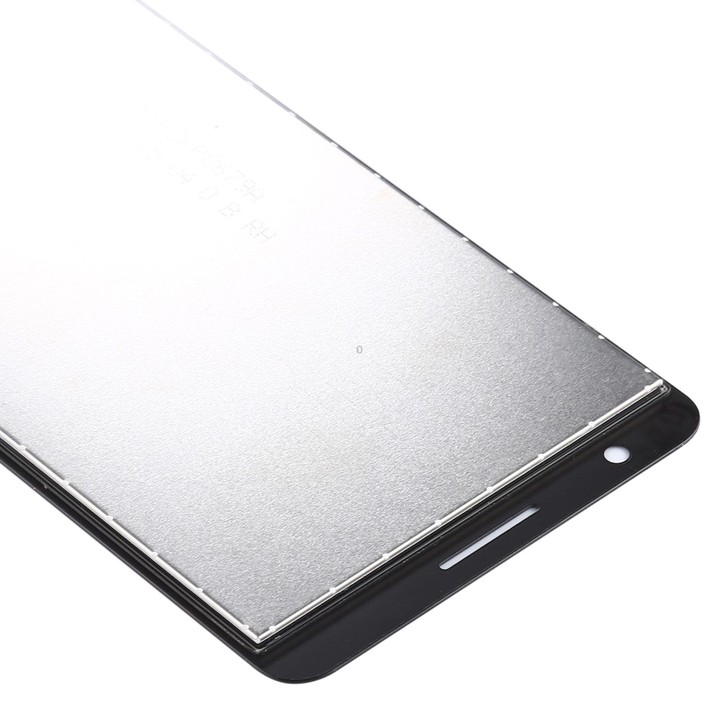 OEM LCD Screen for Alcatel 1B 2020 5002 5002D 5002X 5002H with Digitizer Full Assembly (Black)