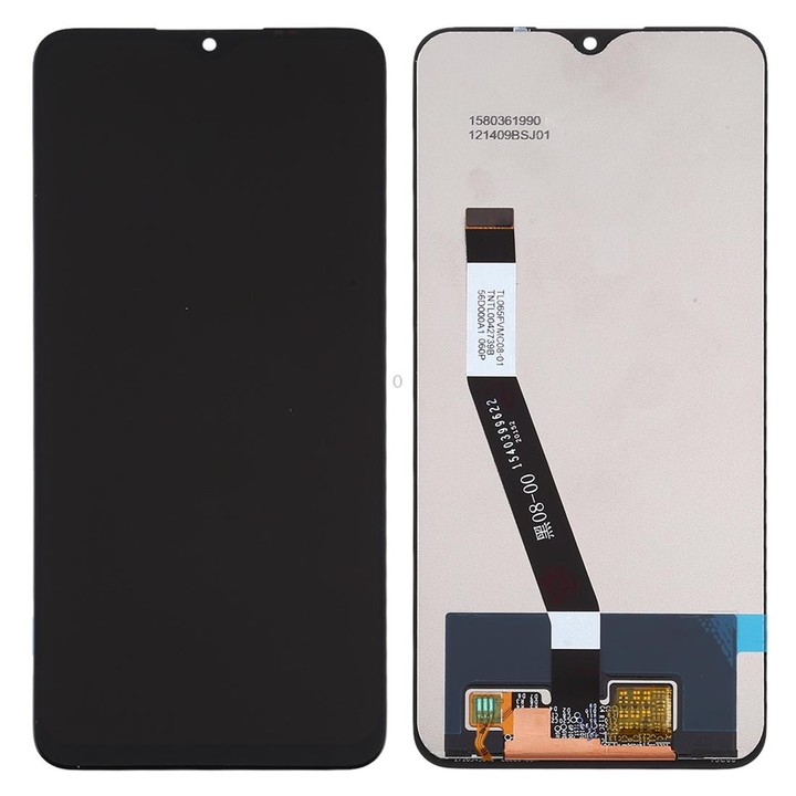 Original LCD Screen for Xiaomi Redmi 9 with Digitizer Full Assembly