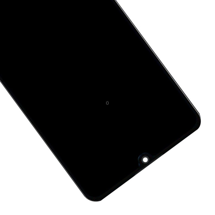 OEM LCD Screen for ZTE Blade 10 Prime with Digitizer Full Assembly (Black)