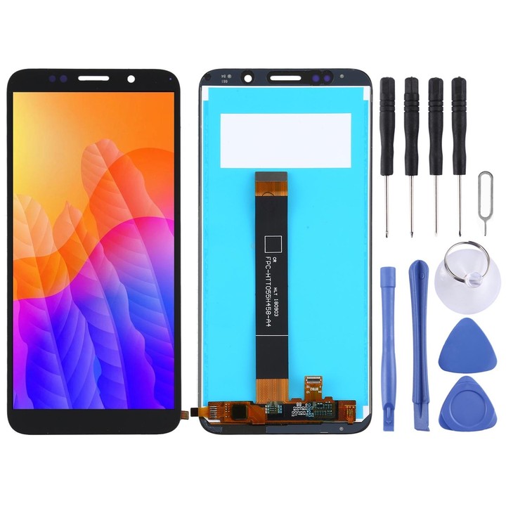 OEM LCD Screen for Huawei Y5p with Digitizer Full Assembly