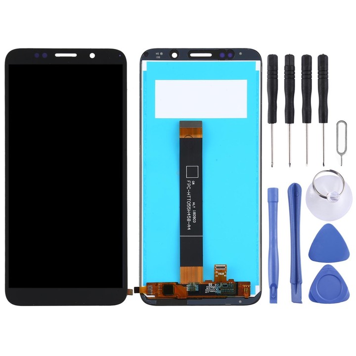 OEM LCD Screen for Huawei Y5p with Digitizer Full Assembly