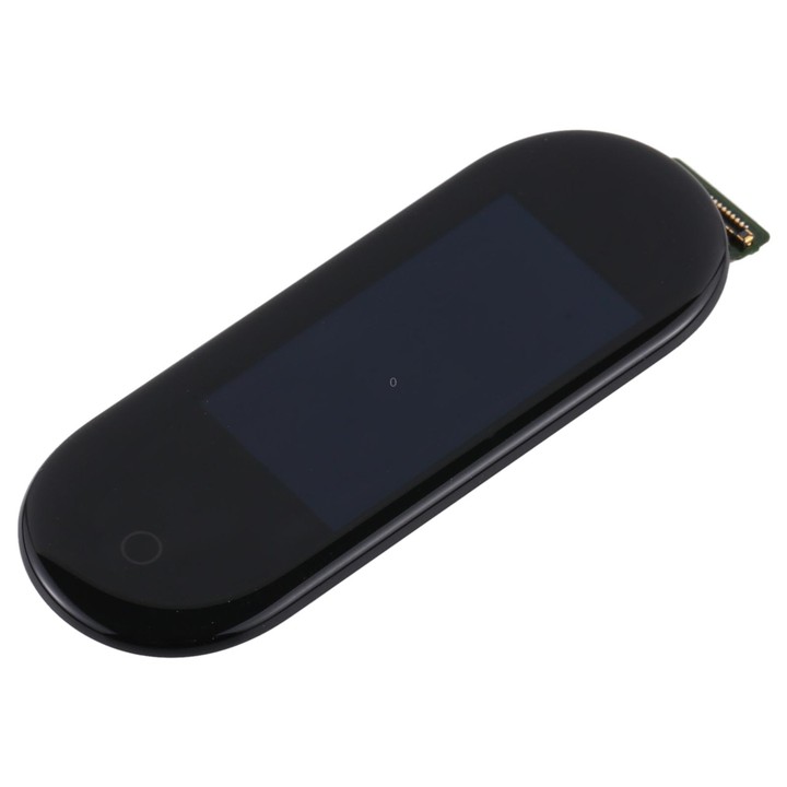 LCD Screen and Digitizer Full Assembly for Xiaomi Mi Band 4