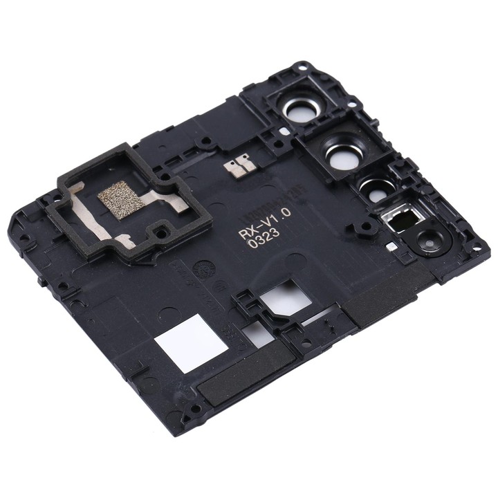 Motherboard Protective Cover for Motorola Moto G8 Plus XT2019-1 XT2019