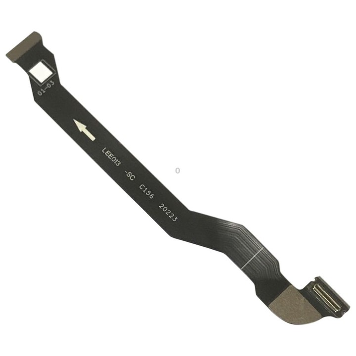 For OnePlus 8T LCD Display Flex Cable