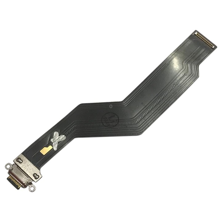 For OnePlus 8T Charging Port Flex Cable