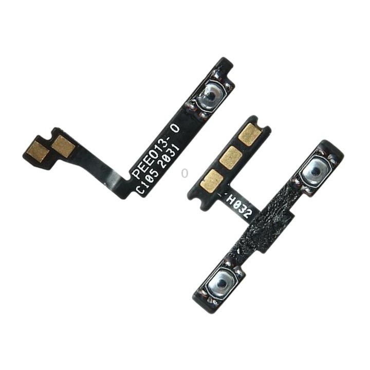 For OnePlus 8T Power Button & Volume Button Flex Cable