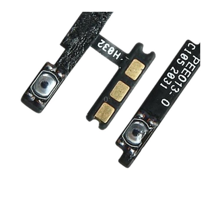 For OnePlus 8T Power Button & Volume Button Flex Cable