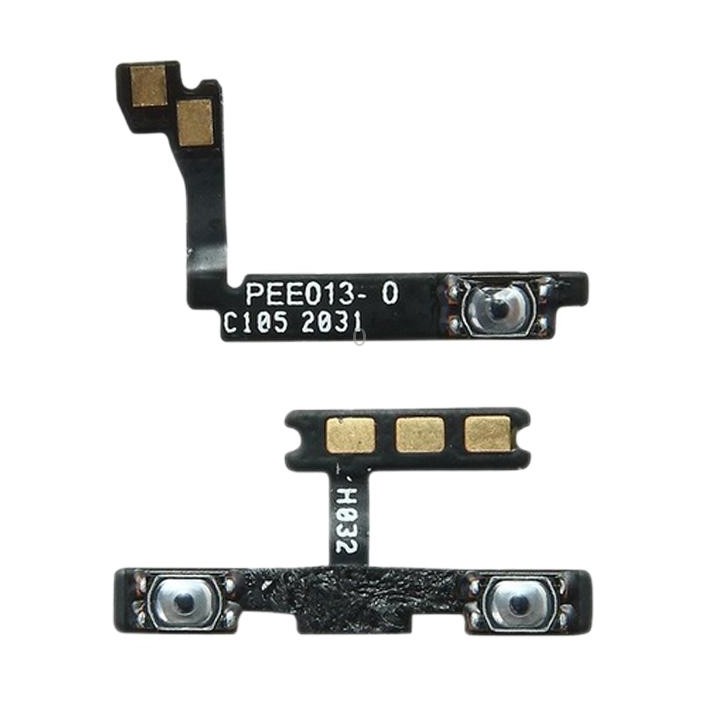 For OnePlus 8T Power Button & Volume Button Flex Cable