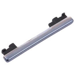 Volume Control Button for Xiaomi Redmi Note 9 Pro 5G M2007J17C(Grey)