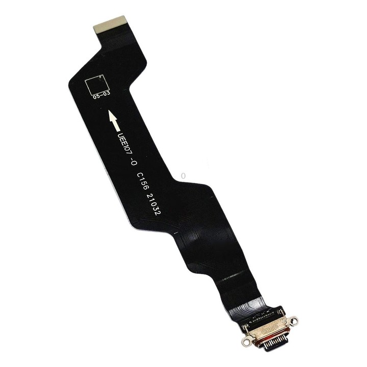 For OnePlus 9R Charging Port Flex Cable
