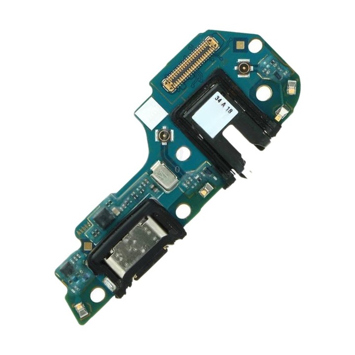 For OnePlus Nord N100 Charging Port Board
