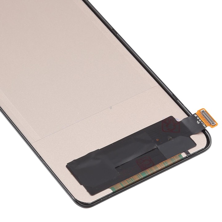 TFT Material LCD Screen and Digitizer Full Assembly for OPPO Reno3 Pro 5G / Reno4 Pro / OnePlus 8 / Find X2 Neo, Not Supporting