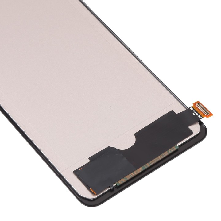 TFT Material LCD Screen and Digitizer Full Assembly for Vivo X60 / X60 (China) V2046A / X60t V2085A / X60s V2059A / X70 V2133A,