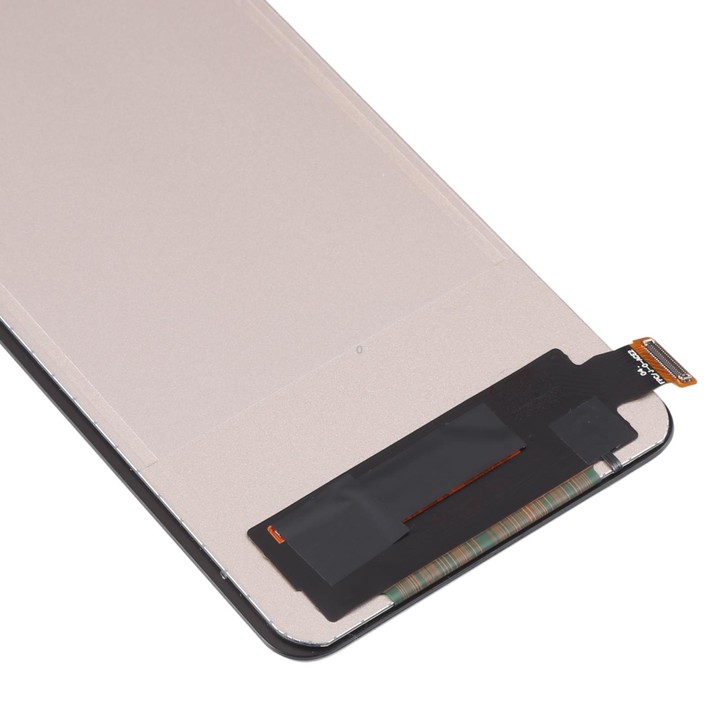 TFT Material LCD Screen and Digitizer Full Assembly (Not Supporting Fingerprint Identification) for OPPO Ace2