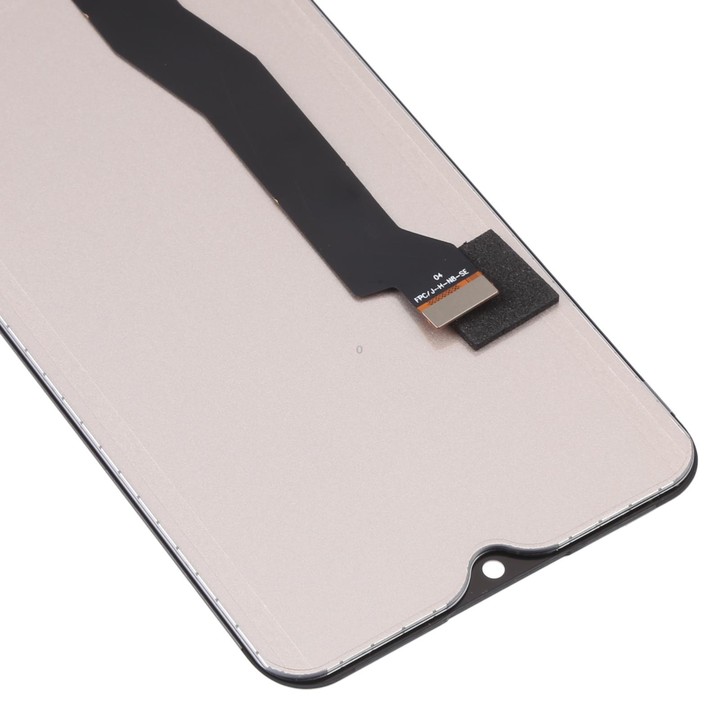 TFT LCD Screen for Huawei Nova 8 se with Digitizer Full Assembly,Not Supporting Fingerprint Identification