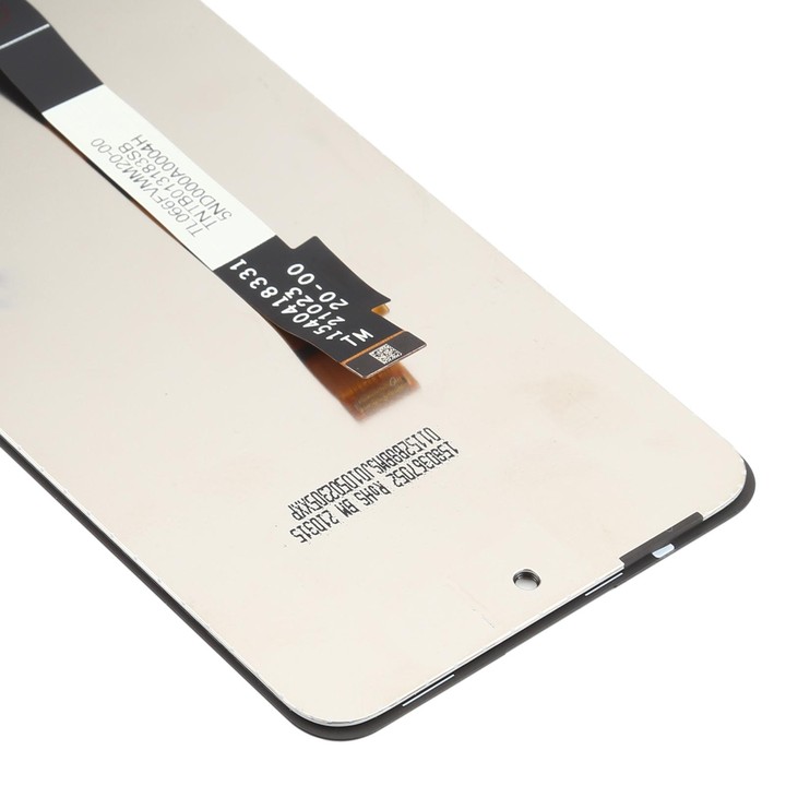 Original IPS Material LCD Screen and Digitizer Full Assembly for Xiaomi Redmi Note 10 Pro (CN) 5G / Poco X3 GT 21061110AG