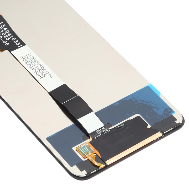 Original IPS Material LCD Screen and Digitizer Full Assembly for Xiaomi Redmi Note 10 Pro (CN) 5G / Poco X3 GT 21061110AG