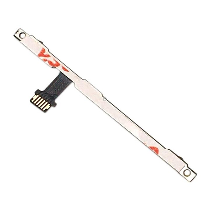 Power Button & Volume Button Flex Cable for ZTE Blade V10 Vita