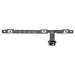 Power Button & Volume Button Flex Cable for ZTE Blade V10 Vita
