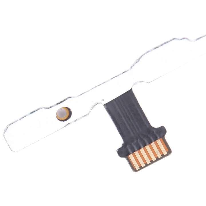 Power Button & Volume Button Flex Cable for ZTE Blade V10