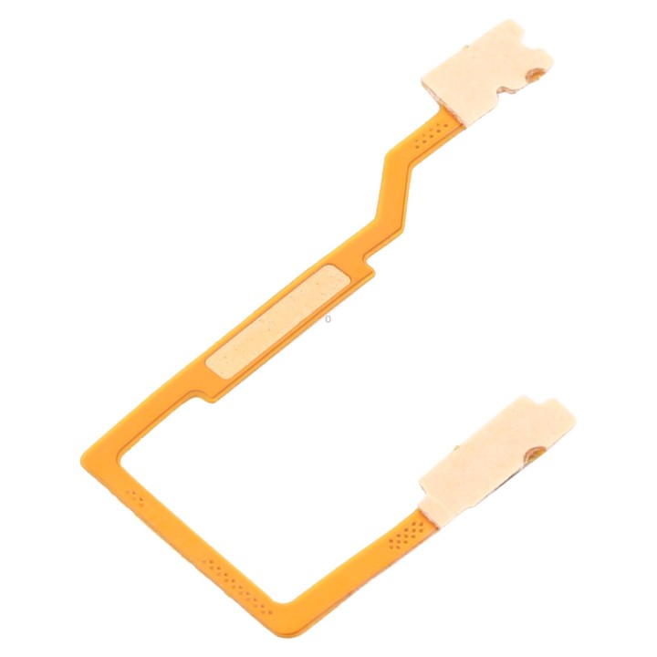 For OPPO Realme X7 Pro RMX2121 RMX2111 Power Button Flex Cable