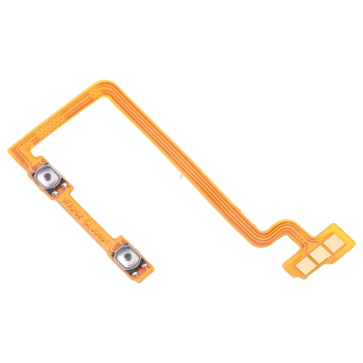 For OPPO A93 5G PCGM00 PEHM00 Volume Button Flex Cable