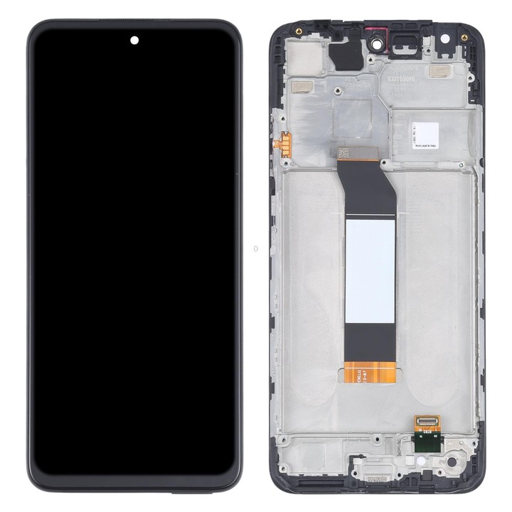 Original LCD Screen for Xiaomi Redmi Note 10 5G / Redmi Note 10T 5G / Redmi Note 10T 5G M2103K19I / Poco M3 Pro 5G M2103K19PG, M
