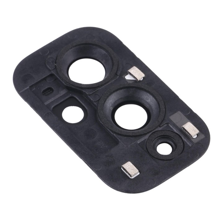 For OnePlus 9 (EU/NA) Camera Lens Cover (Black)