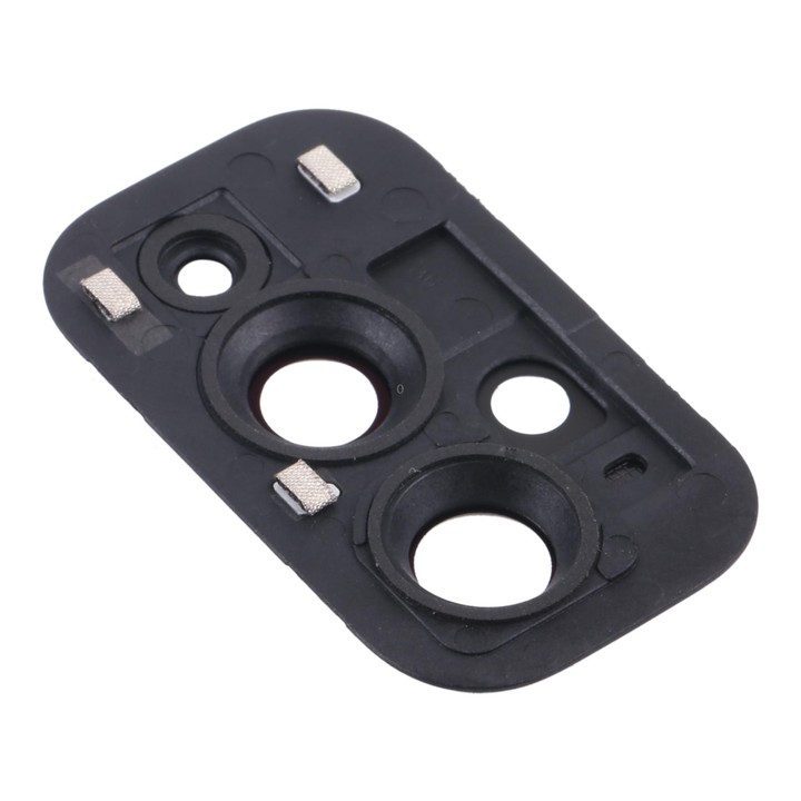 For OnePlus 9 (EU/NA) Camera Lens Cover (Purple)