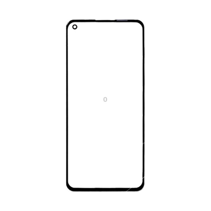 For OnePlus 9 Front Screen Outer Glass Lens