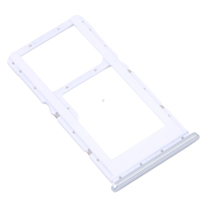 SIM Card Tray + SIM Card Tray / Micro SD Card Tray for Xiaomi Redmi Note 10 5G / Poco M3 Pro 5G / Redmi Note 10T 5G M2103K19G M2