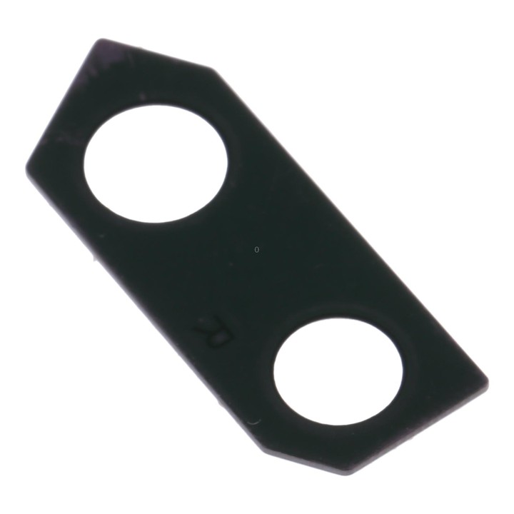 Back Camera Lens for Asus ROG Phone II ZS660KL (Black)