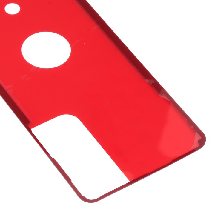 For OPPO Realme X50 5G 10pcs Back Housing Cover Adhesive