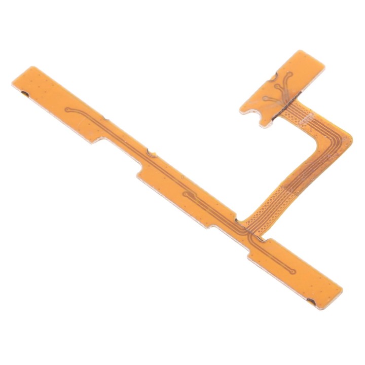 Power Button & Volume Button Flex Cable for Nokia 5.4 TA-1333 TA-1340 TA-1337 TA-1328 TA-1325