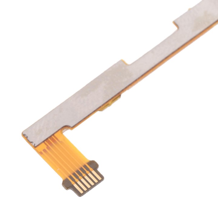 Power Button & Volume Button Flex Cable for Nokia 1.4