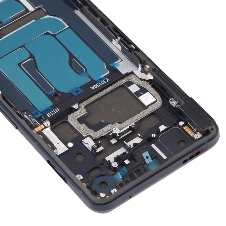 Original LCD Screen and Digitizer Full Assembly With Frame for Xiaomi Black Shark 4 / Black Shark 4 Pro SHARK PRS-H0, SHARK PRS-