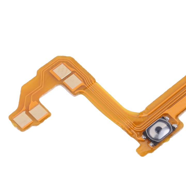 Power Button & Volume Button Flex Cable for Honor X20 SE