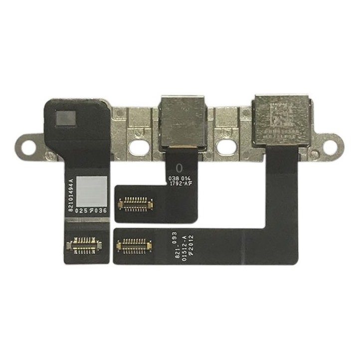 Front Facing Camera for iPad Pro 11 inch A1980 A2280 (2018/2020)