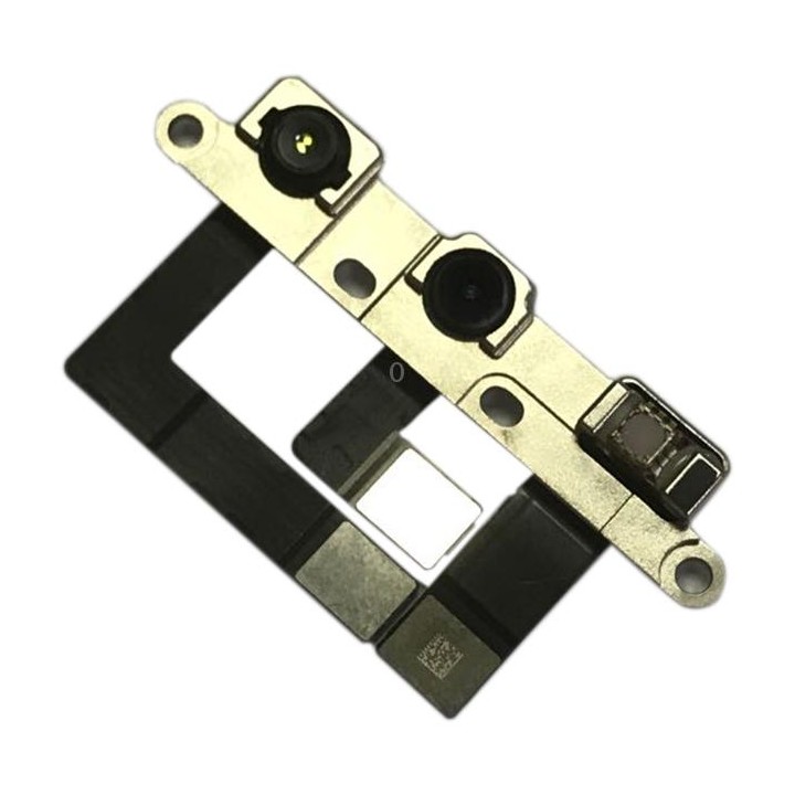 Front Facing Camera for iPad Pro 11 inch A1980 A2280 (2018/2020)