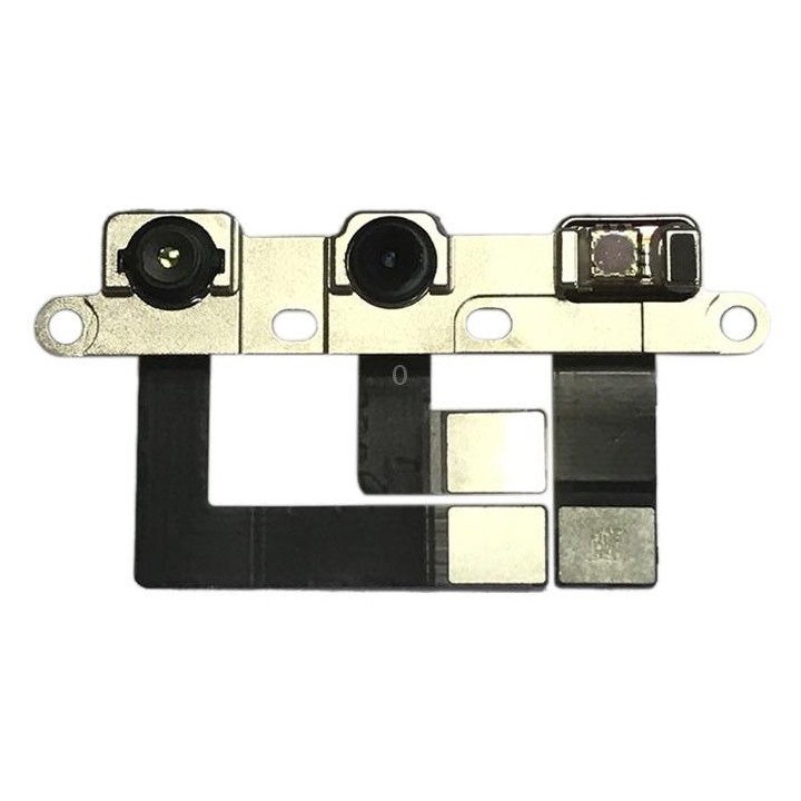Front Facing Camera for iPad Pro 11 inch A1980 A2280 (2018/2020)