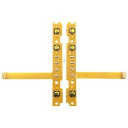 SL SR Button Key Flex Cable For Nintendo Switch Joy-Con