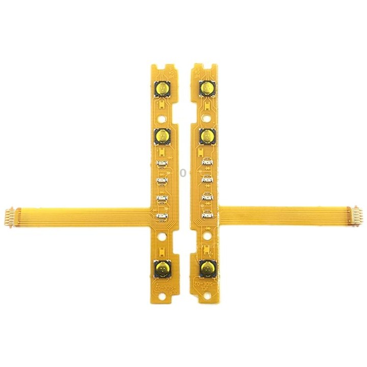 SL SR Button Key Flex Cable For Nintendo Switch Joy-Con