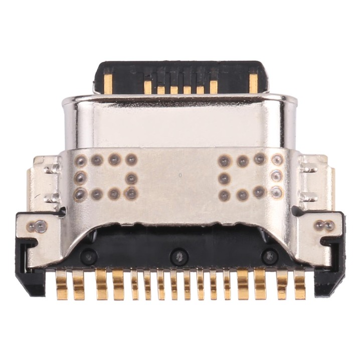 For vivo NEX 3S 5G V1950A 10pcs Charging Port Connector