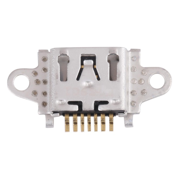 For OPPO A9 / A9X PCEM00, PCAM10, CPH1938 10pcs Charging Port Connector