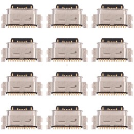 For OPPO A5 (2020) / A9 (2020) / A11X 10pcs Charging Port Connector