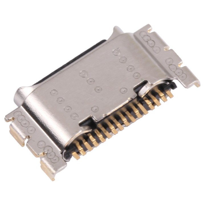 For OPPO Reno5 5G PEGM00, PEGT00, CPH2145 10pcs Charging Port Connector