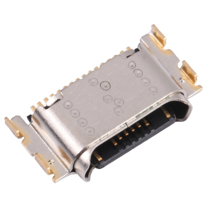 For OPPO Reno5 5G PEGM00, PEGT00, CPH2145 10pcs Charging Port Connector